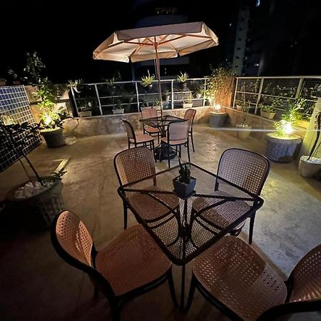 Studio 306 | Wifi 600Mb | Residencial Jc, Um Lugar Para Ficar. 벨렘 외부 사진