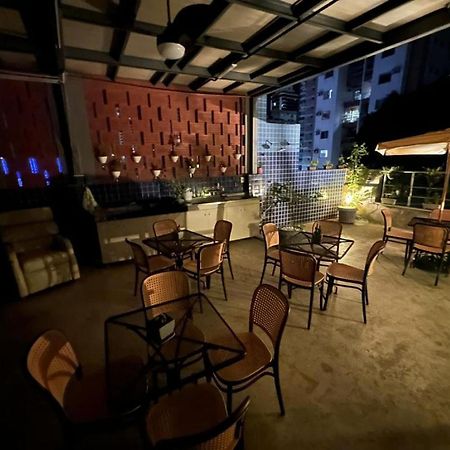 Studio 306 | Wifi 600Mb | Residencial Jc, Um Lugar Para Ficar. 벨렘 외부 사진