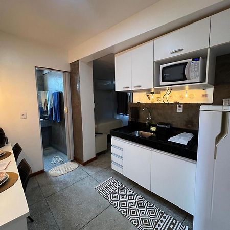 Studio 306 | Wifi 600Mb | Residencial Jc, Um Lugar Para Ficar. 벨렘 외부 사진