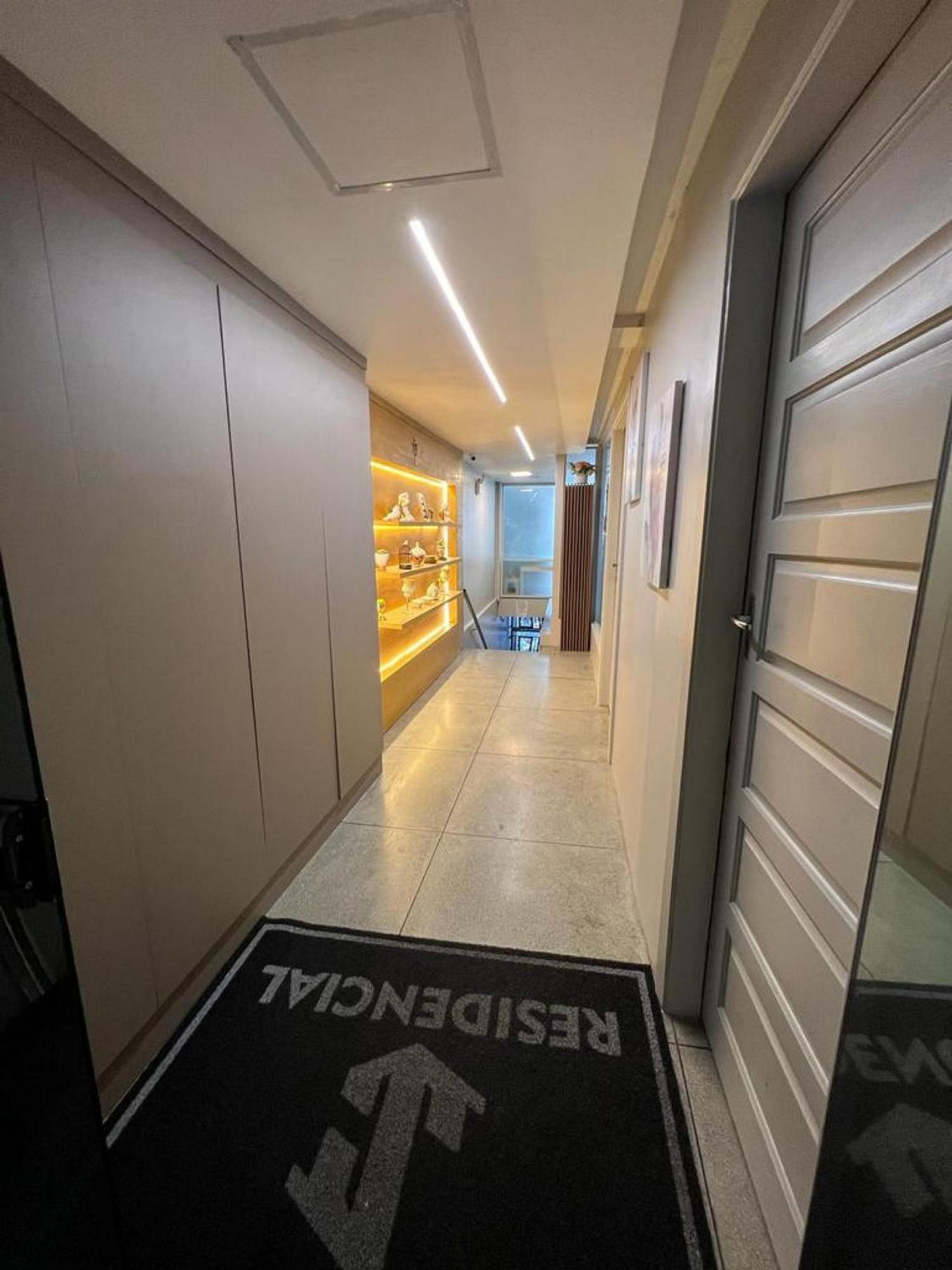 Studio 306 | Wifi 600Mb | Residencial Jc, Um Lugar Para Ficar. 벨렘 외부 사진