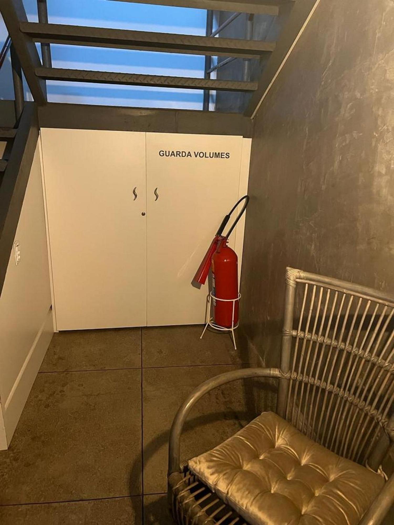 Studio 306 | Wifi 600Mb | Residencial Jc, Um Lugar Para Ficar. 벨렘 외부 사진