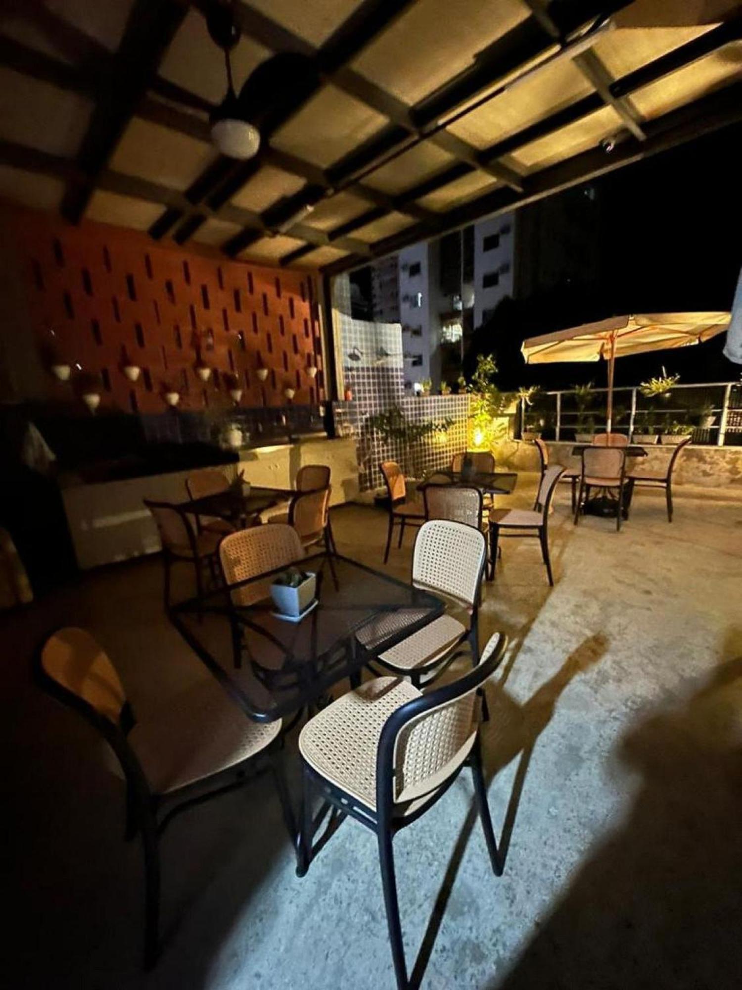 Studio 306 | Wifi 600Mb | Residencial Jc, Um Lugar Para Ficar. 벨렘 외부 사진
