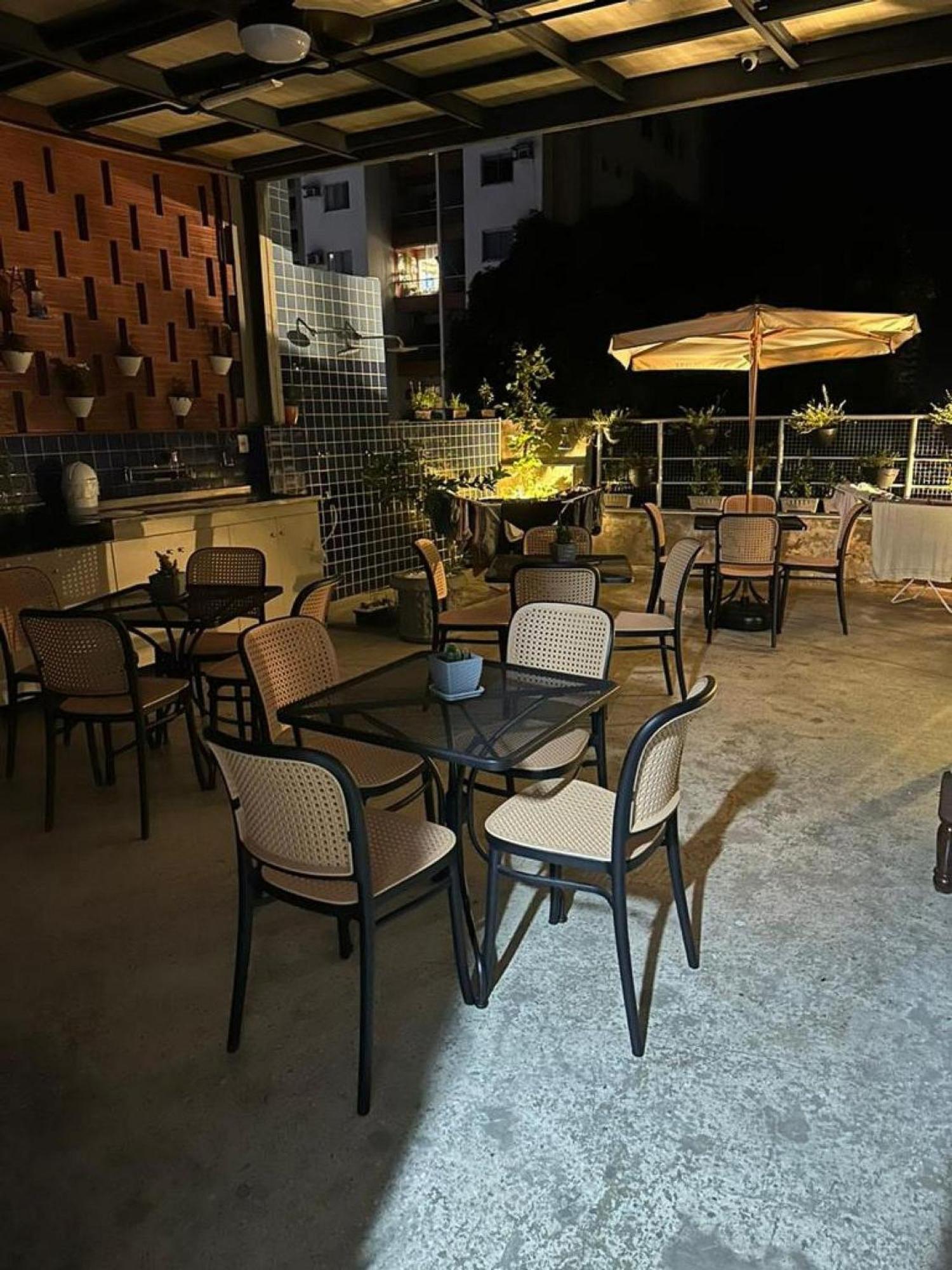 Studio 306 | Wifi 600Mb | Residencial Jc, Um Lugar Para Ficar. 벨렘 외부 사진