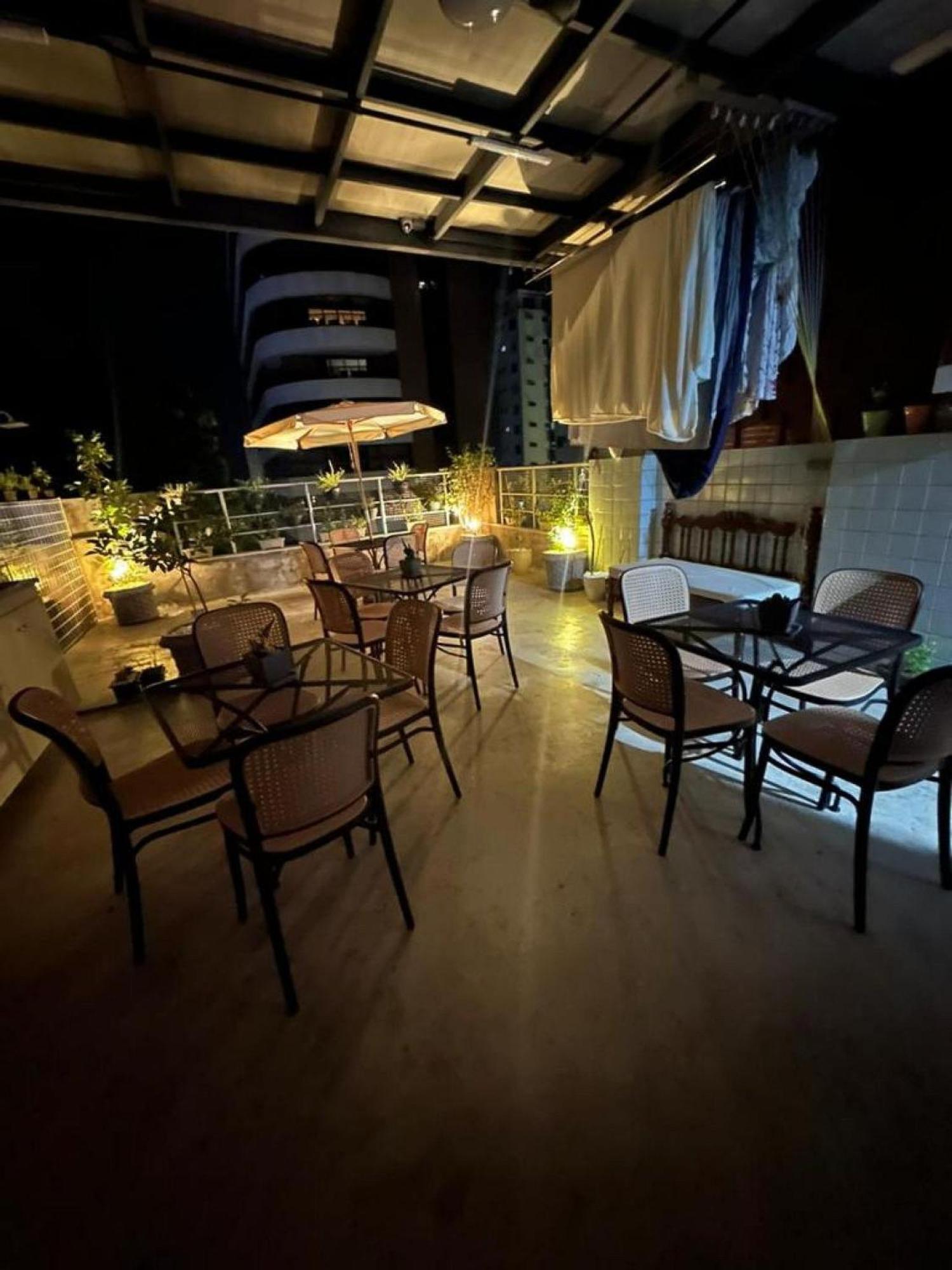 Studio 306 | Wifi 600Mb | Residencial Jc, Um Lugar Para Ficar. 벨렘 외부 사진