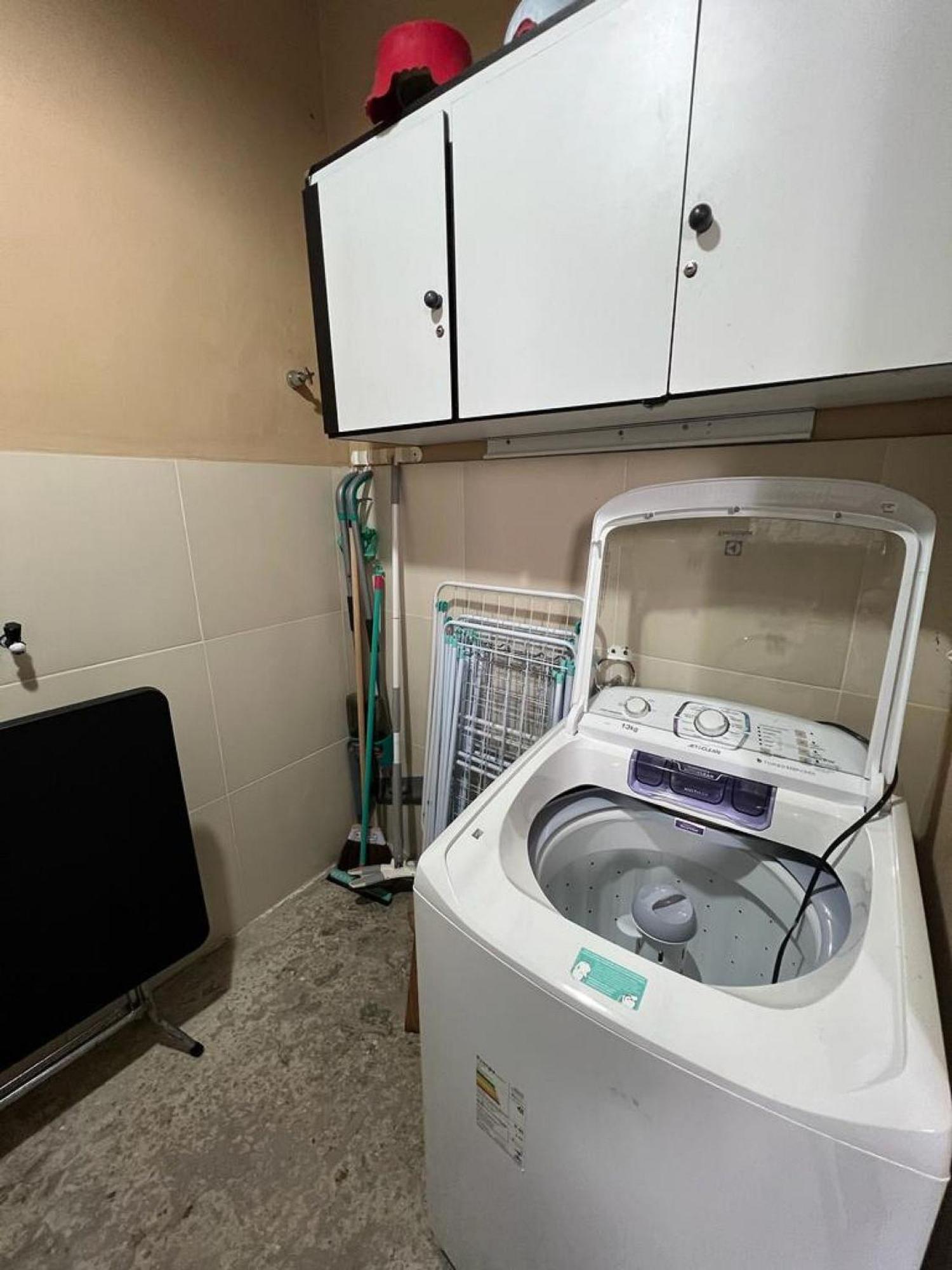 Studio 306 | Wifi 600Mb | Residencial Jc, Um Lugar Para Ficar. 벨렘 외부 사진