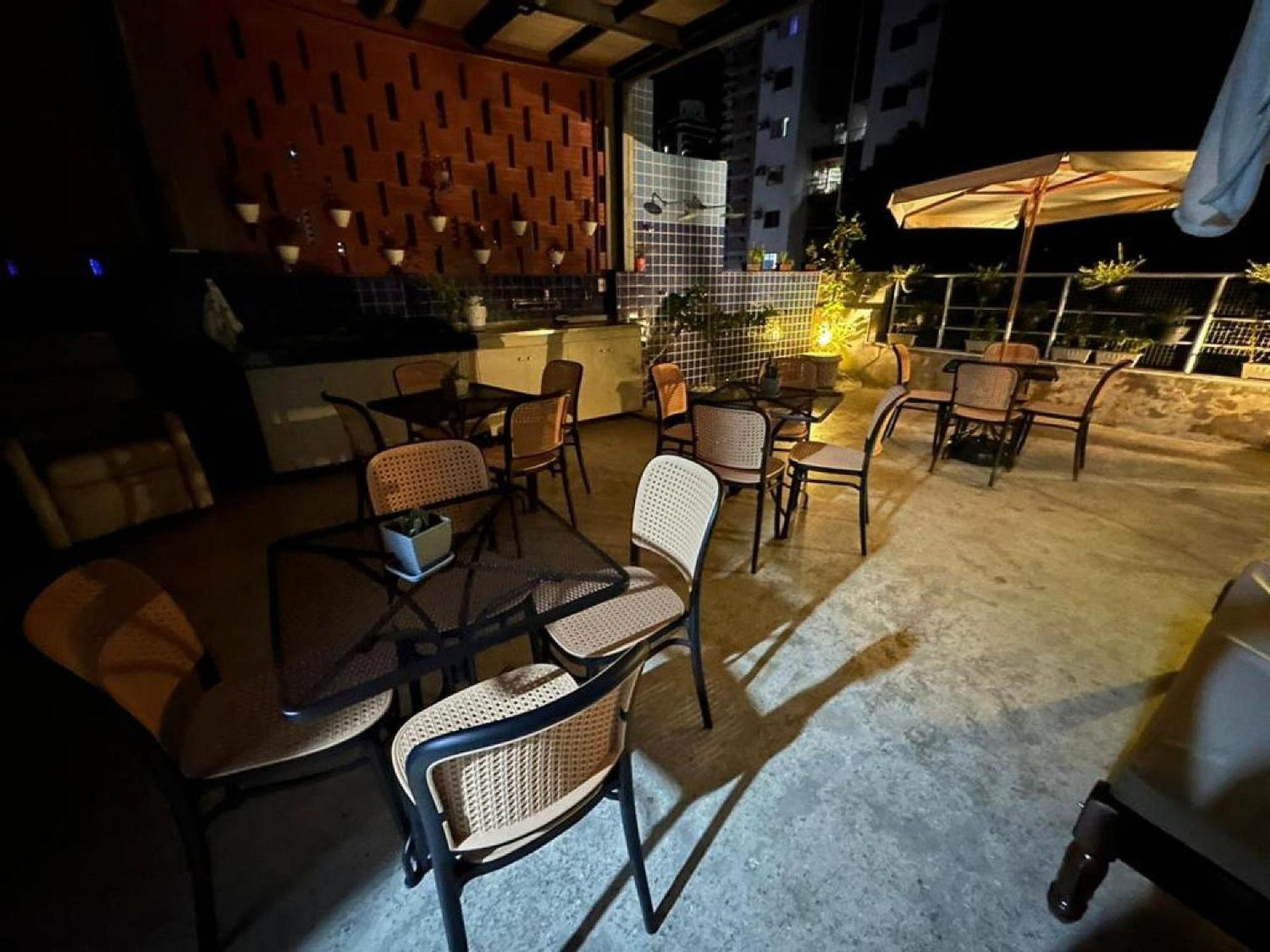 Studio 306 | Wifi 600Mb | Residencial Jc, Um Lugar Para Ficar. 벨렘 외부 사진