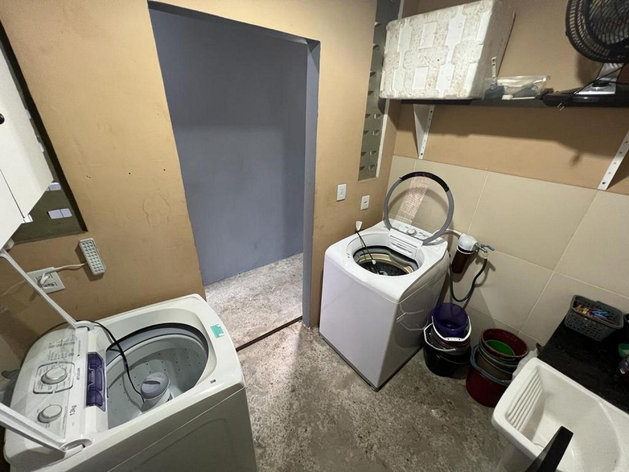 Studio 306 | Wifi 600Mb | Residencial Jc, Um Lugar Para Ficar. 벨렘 외부 사진