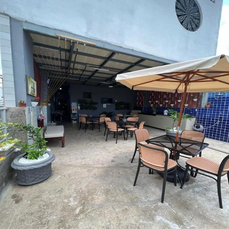 Studio 306 | Wifi 600Mb | Residencial Jc, Um Lugar Para Ficar. 벨렘 외부 사진