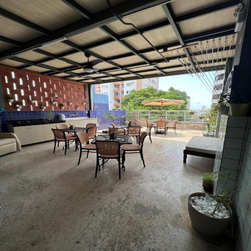 Studio 306 | Wifi 600Mb | Residencial Jc, Um Lugar Para Ficar. 벨렘 외부 사진