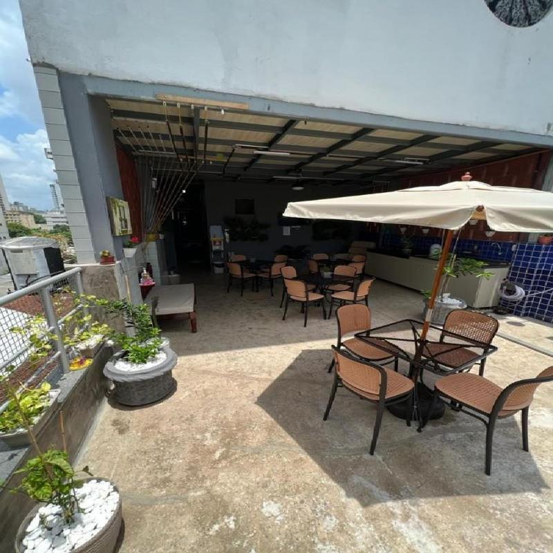 Studio 306 | Wifi 600Mb | Residencial Jc, Um Lugar Para Ficar. 벨렘 외부 사진
