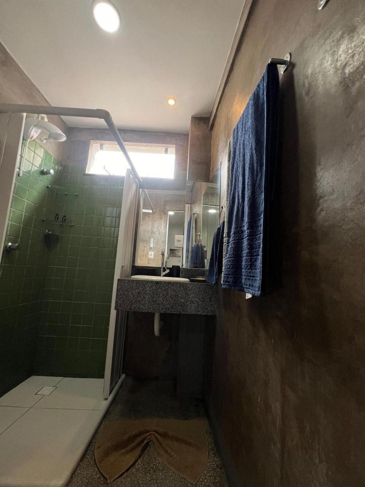 Studio 306 | Wifi 600Mb | Residencial Jc, Um Lugar Para Ficar. 벨렘 외부 사진